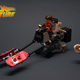 Illustration for article titled Hill Valley, 2015 AD, in LEGO form